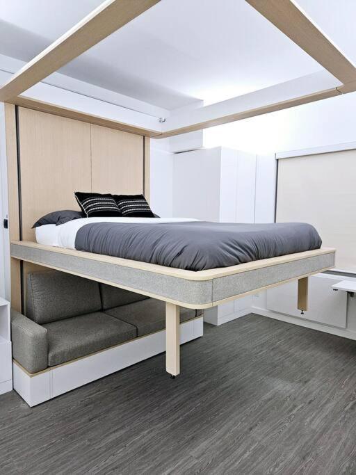 Tremont Smart 16 - A Kcm Property Cleveland Esterno foto