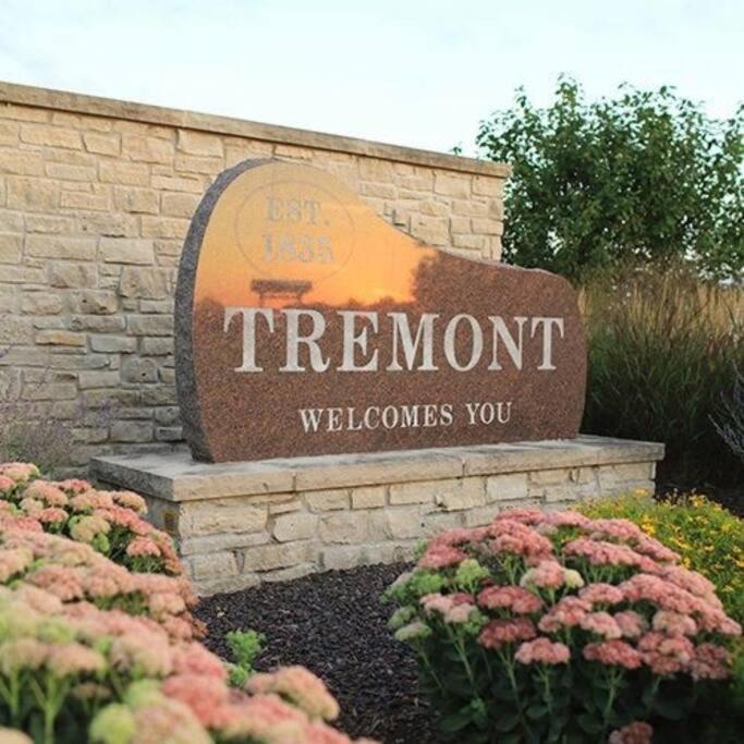 Tremont Smart 16 - A Kcm Property Cleveland Esterno foto