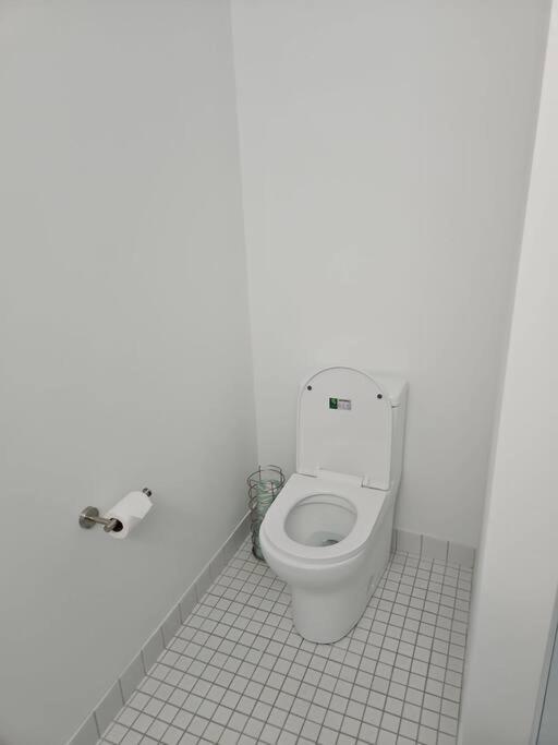 Tremont Smart 16 - A Kcm Property Cleveland Esterno foto