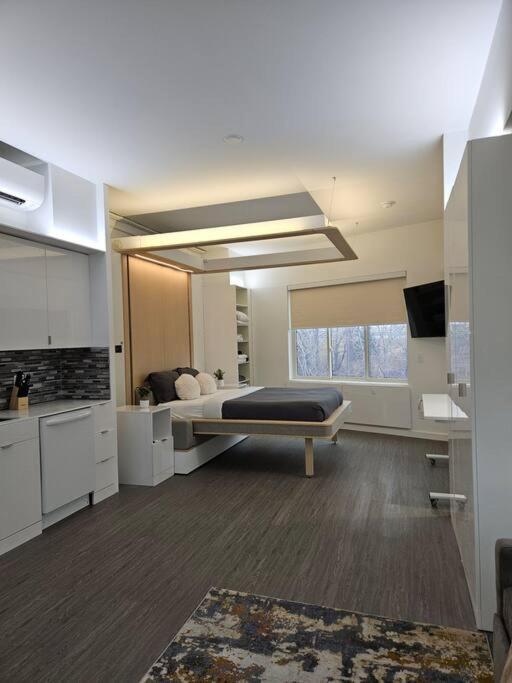 Tremont Smart 16 - A Kcm Property Cleveland Esterno foto