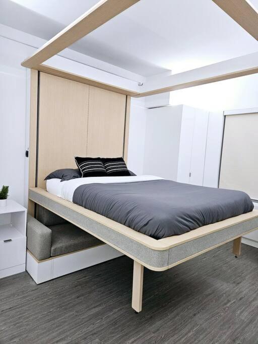 Tremont Smart 16 - A Kcm Property Cleveland Esterno foto