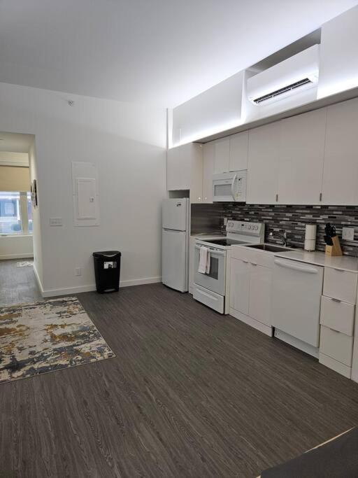 Tremont Smart 16 - A Kcm Property Cleveland Esterno foto