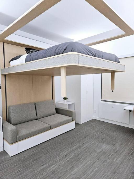 Tremont Smart 16 - A Kcm Property Cleveland Esterno foto